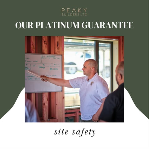 site safety