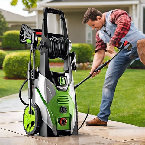 Bright living room with modern inventory