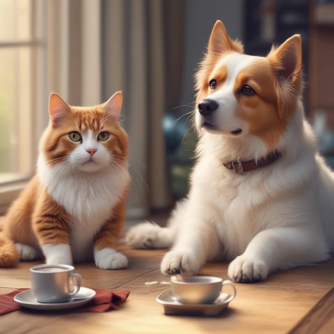 Bright living room with modern inventory