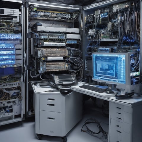 Bright living room with modern inventory