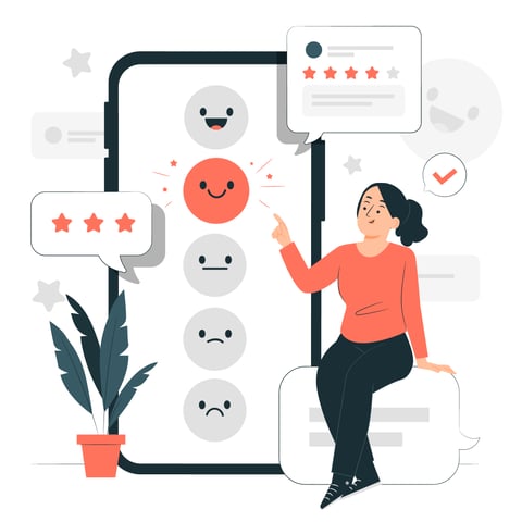 Customer Feel