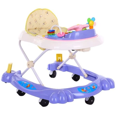Andadera de bebes