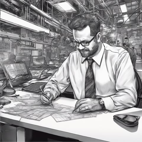 Bright living room with modern inventory