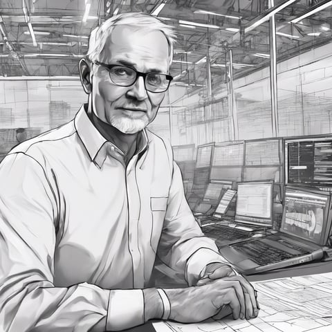 Bright living room with modern inventory