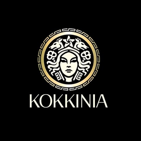 Kokkinia nightclub Logo