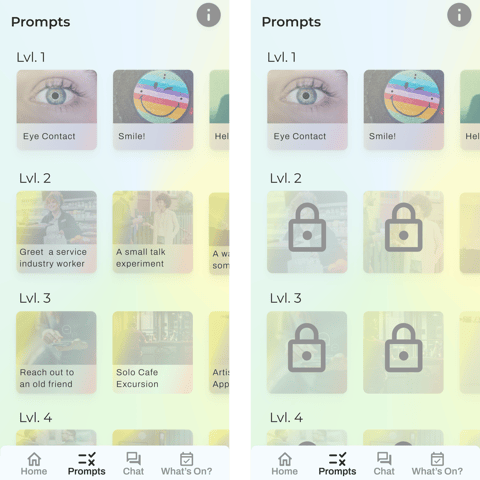 Before and After Testing Fix no.2