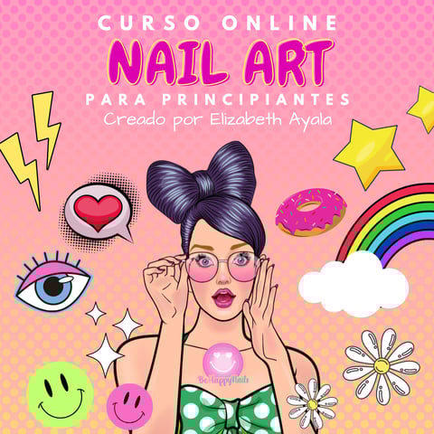 Curso online de uñas para principiantes