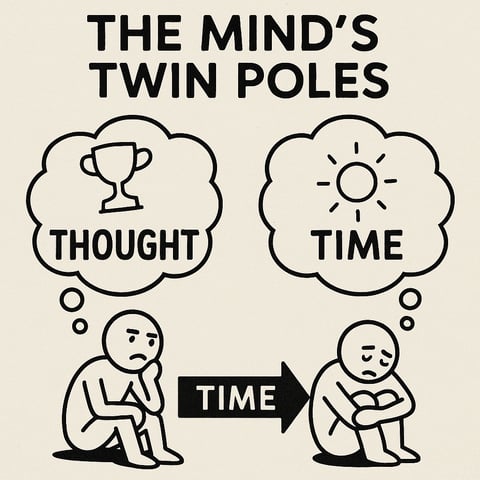 Thought and Time