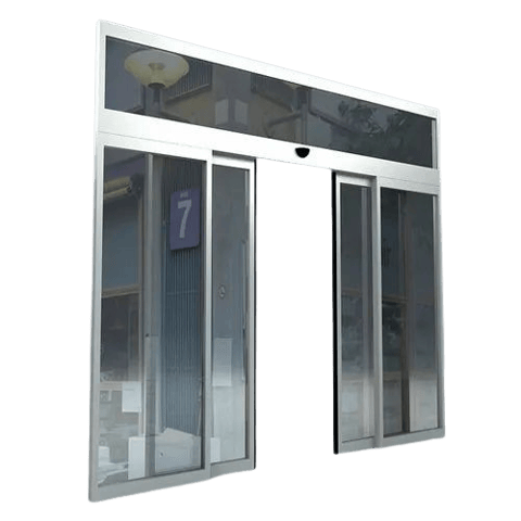 Automatic Sliding Door