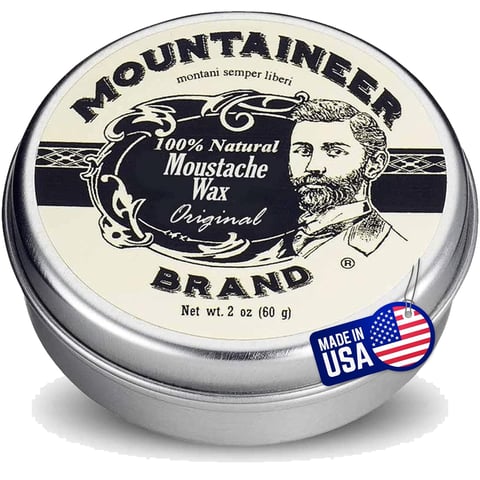 Mountaineer Brand Natural
