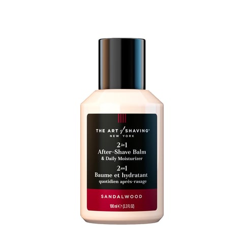 The Art of Shaving After Shave Balm