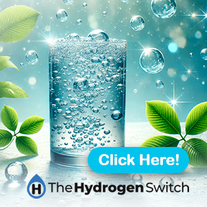 The Hydrogen Switch Review: Does This Portable Device Really Turn Water ...