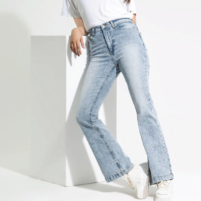 Jeans Manfactures