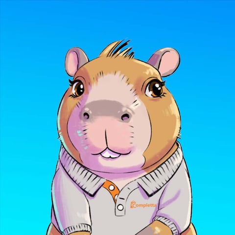 mascote 3d e personagem 3d