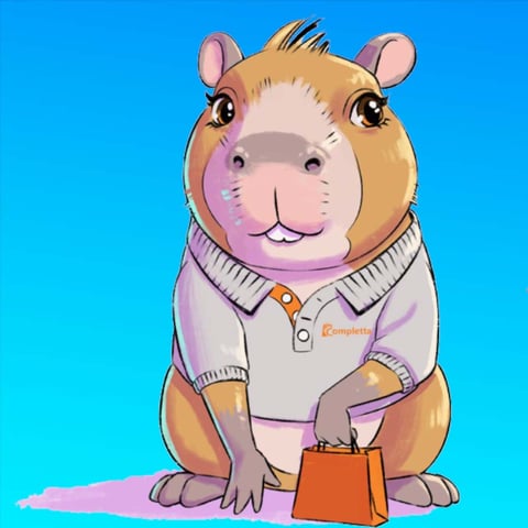 mascote 3d e personagem 3d