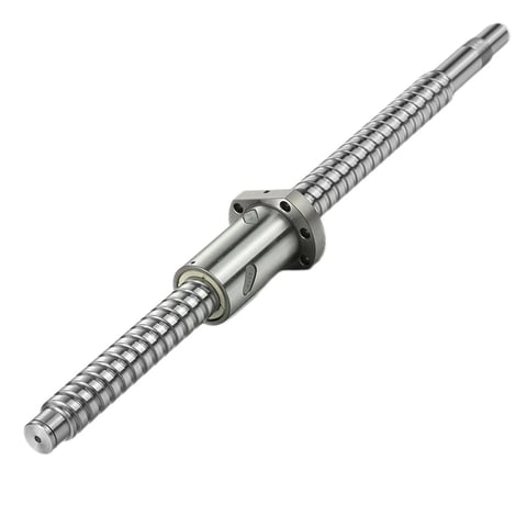 ball screw drive linear actuator