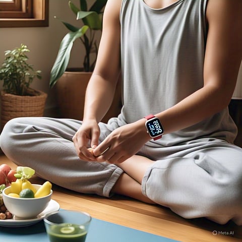 Wellness