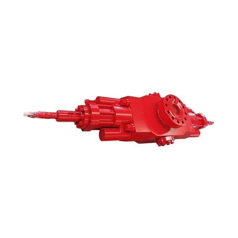 Single Ram BOP manufacturer in China