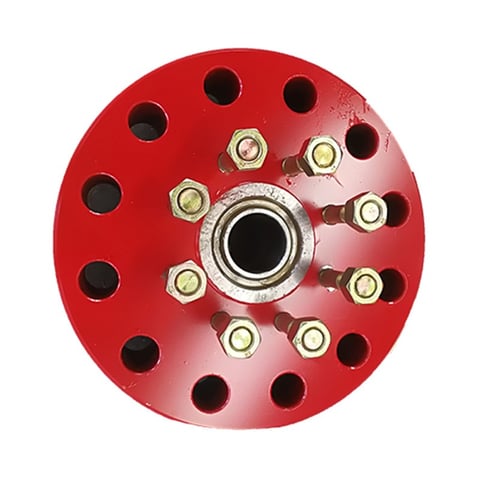 double studded adapter flange manufacturer in China