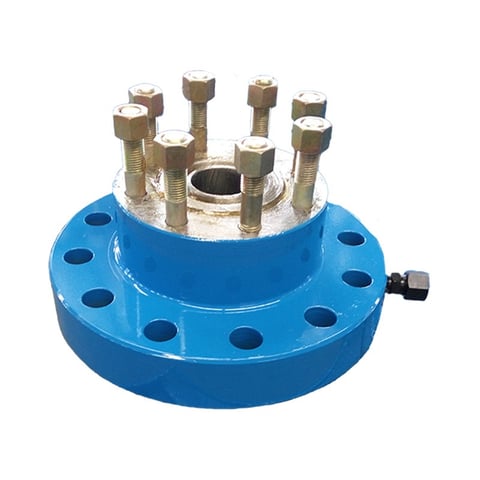 double studded adapter flange manufacturer in China