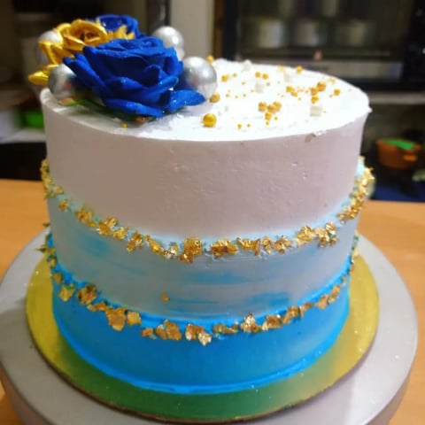 gluten free cake