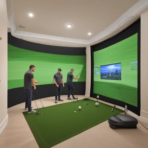Bright living room with modern inventory