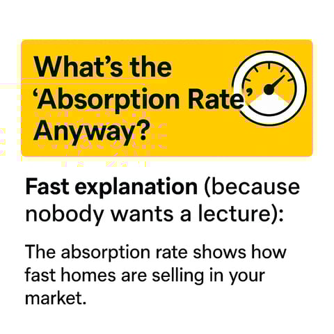 absorption-rate-explained-local-realty-agency