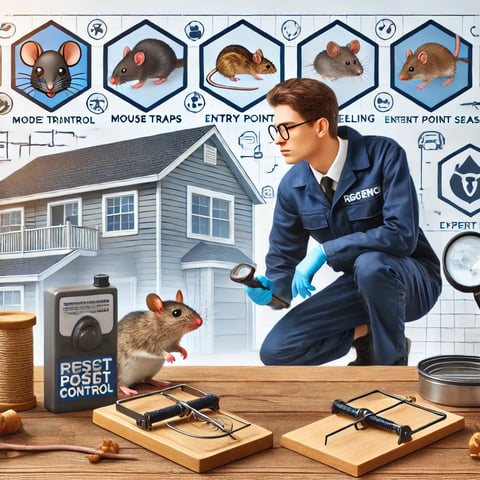rodent-control-technician-inspecting-a-building-with-mouse-traps-and-entry-point-sealing-for-mice-and-rat-extermination-in-wa