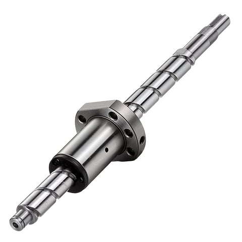 ball screw drive system