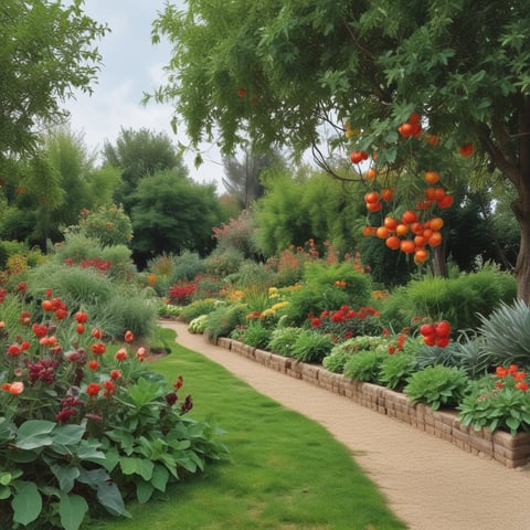 Bright living room with modern inventory