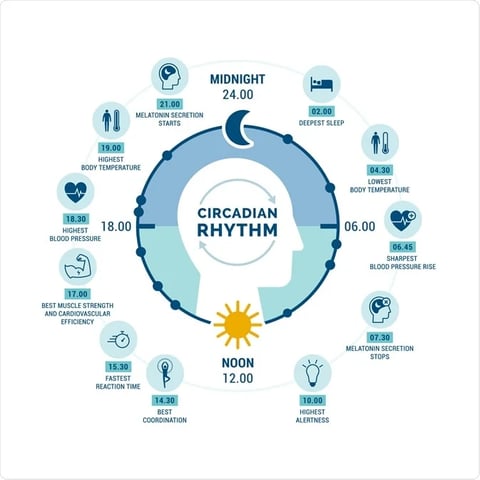 body-s-natural-circadian-rhythm