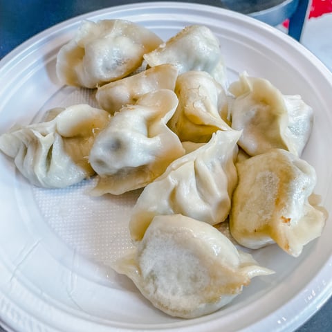 Ravioli nordest | © Cookingwiththehamster