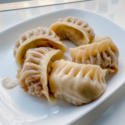 Buono ravioli | © Cookingwiththehamster