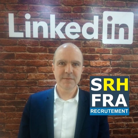 Eric Maillard Linkedin