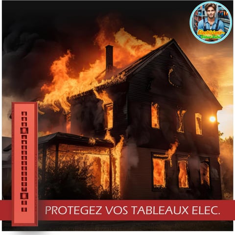 Pourquoi choisir notre sticker extincteur ?