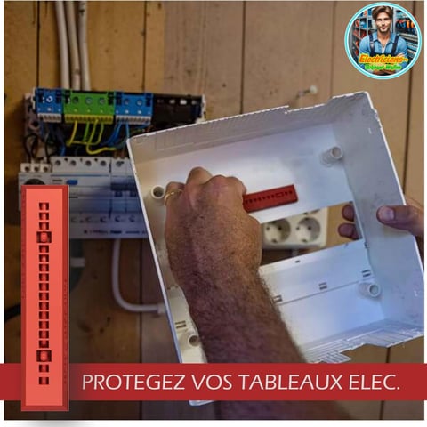 La sécurité électrique n’est plus une option