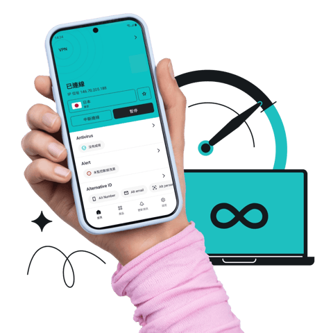 Surfshark VPN UK