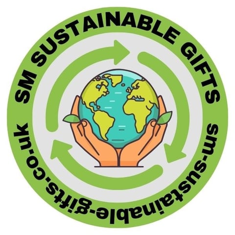 SM Sustainable Gifts Logo