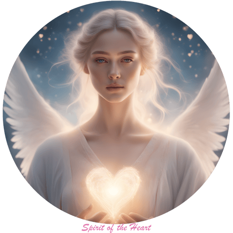 Spirit of the Heart | Soul Messages