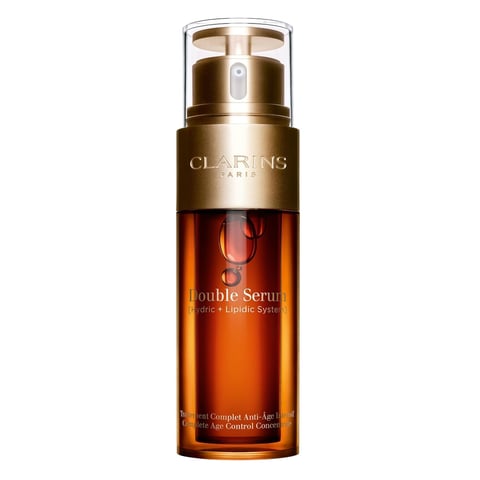 Clarins Double Serum