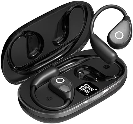 earbuds for real time translation