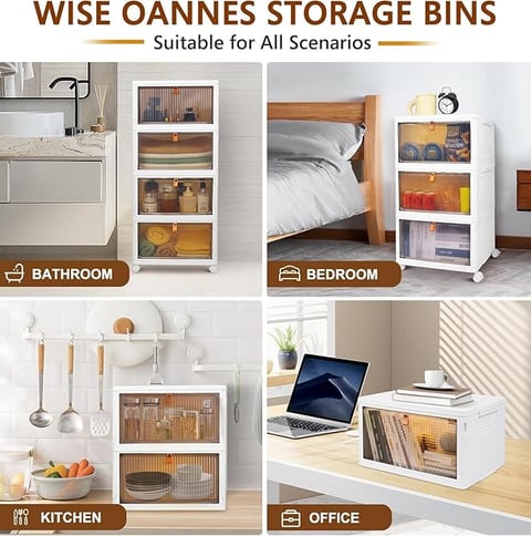 Storage for the home