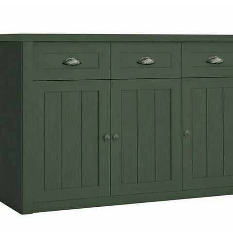 commode parma A155 verte