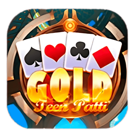 Teen Patti Gold 