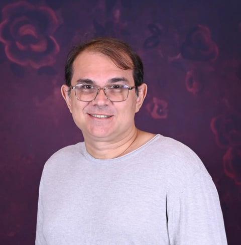 Ivan Oliveira - Intelicitar