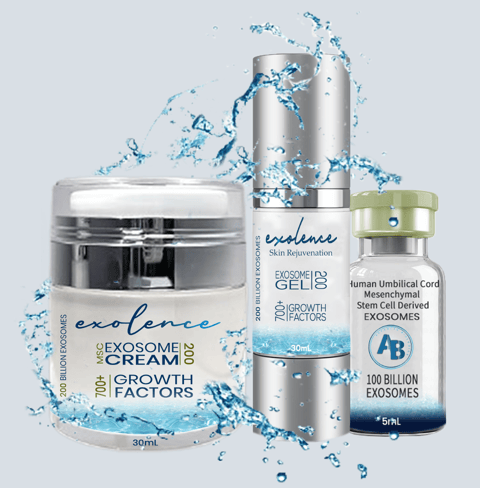 MSC Exosome Therapy