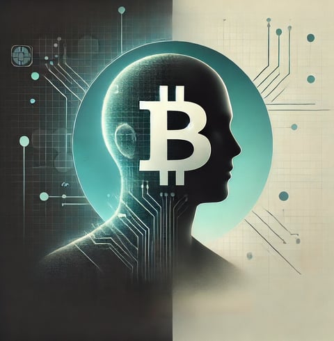 BTC Treasury Codex Logo