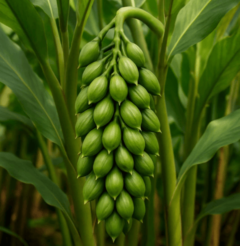 Navann Green Cardamom