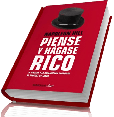 Piense y hagase rico