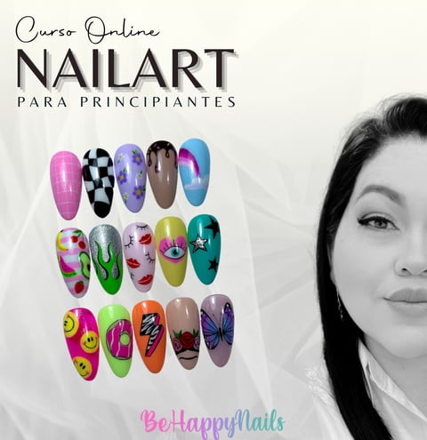 Curso online de uñas para principiantes